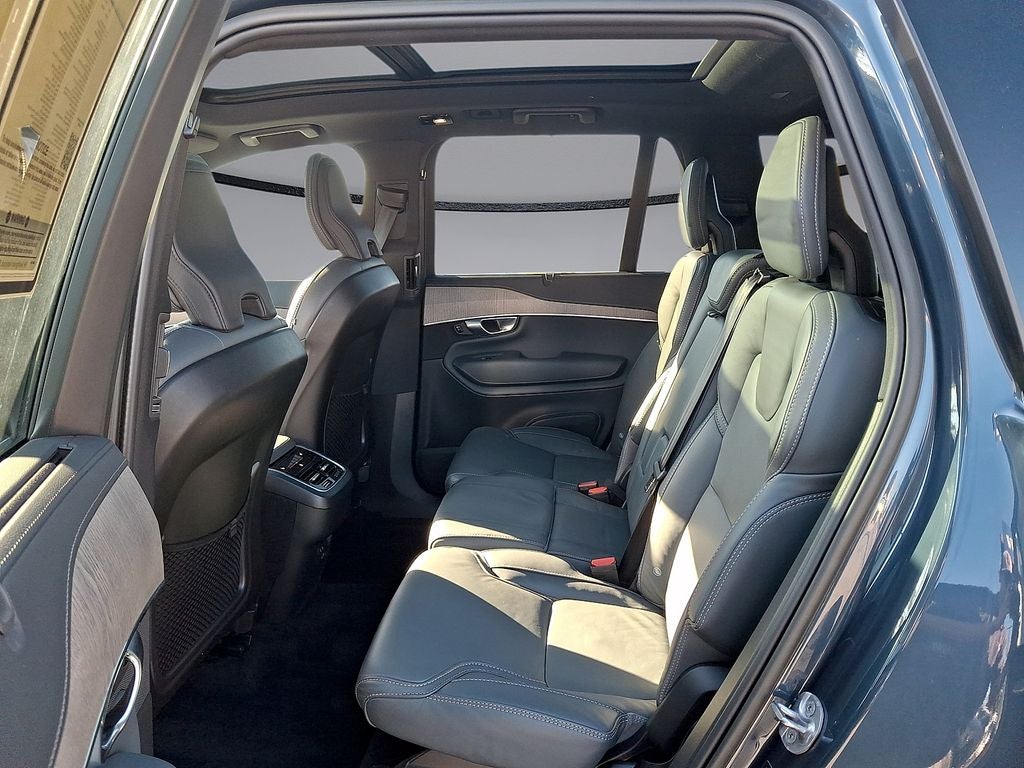 2023 Volvo XC90 Ultimate