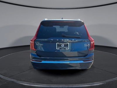 2023 Volvo XC90 Ultimate