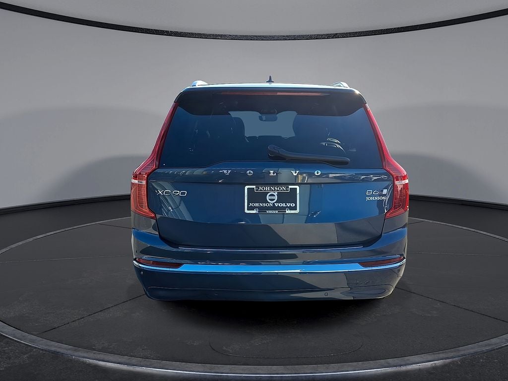 2023 Volvo XC90 Ultimate