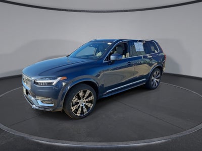 2023 Volvo XC90 Ultimate