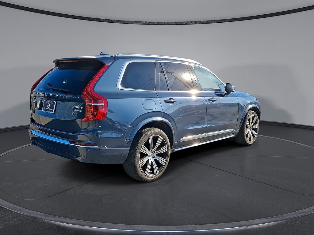 2023 Volvo XC90 Ultimate