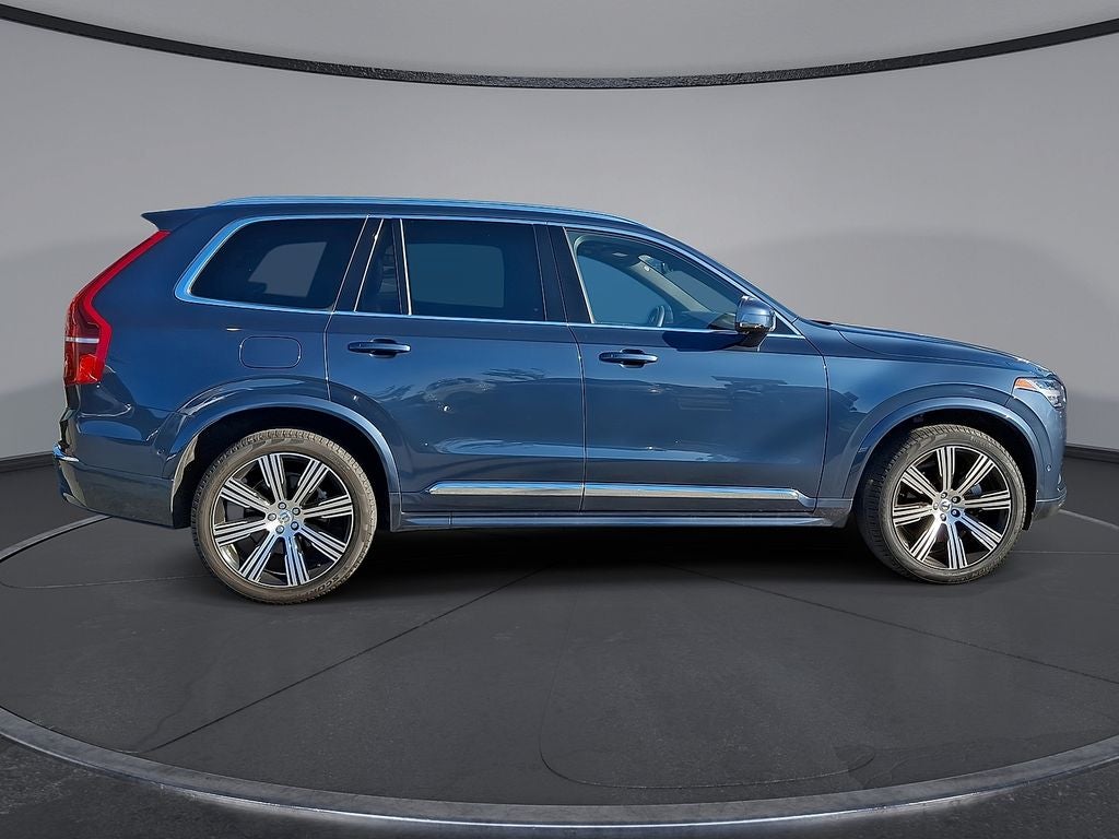 2023 Volvo XC90 Ultimate