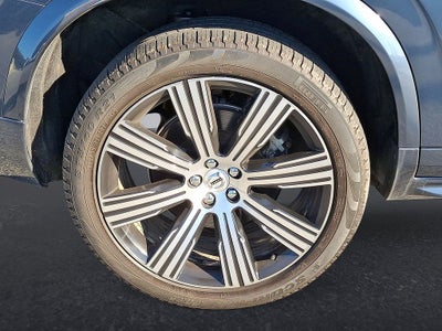 2023 Volvo XC90 Ultimate