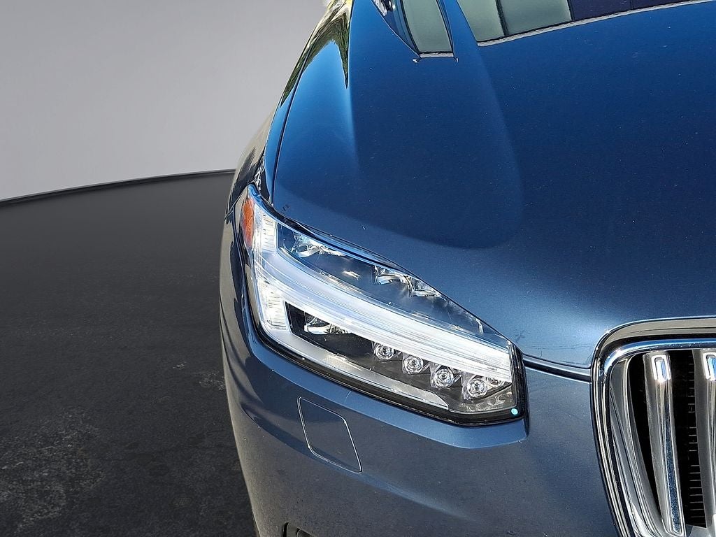 2023 Volvo XC90 Ultimate