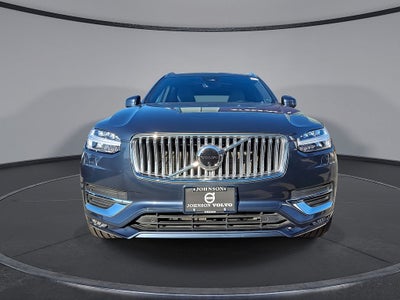 2023 Volvo XC90 Ultimate