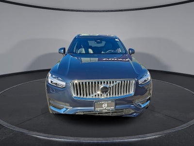 2023 Volvo XC90 Ultimate