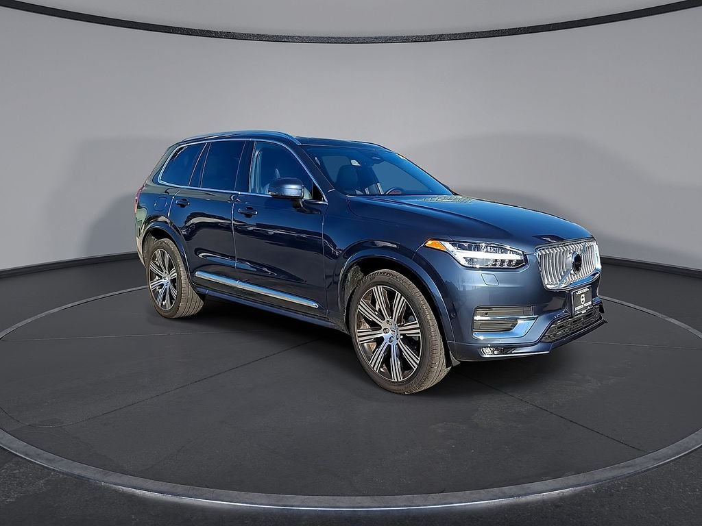 2023 Volvo XC90 Ultimate