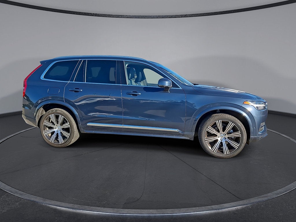2023 Volvo XC90 Ultimate