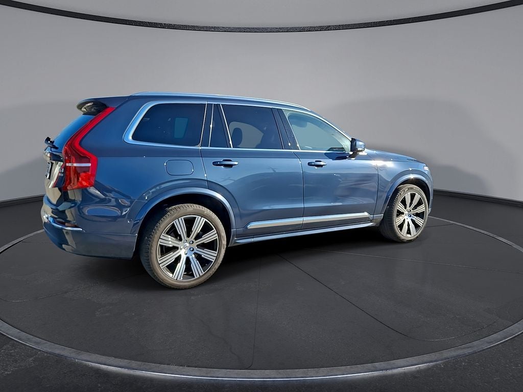 2023 Volvo XC90 Ultimate