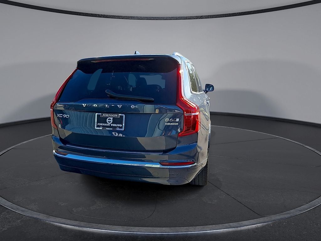 2023 Volvo XC90 Ultimate