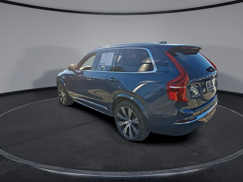 2023 Volvo XC90 Ultimate