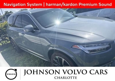 2023 Volvo XC90 B6 Plus 7-Seater