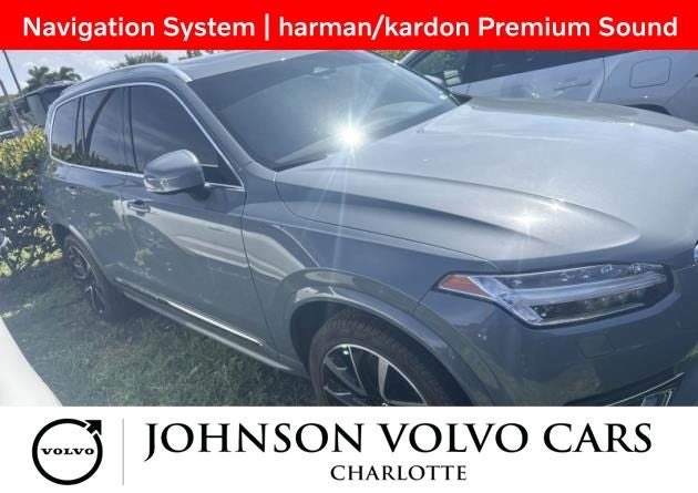 2023 Volvo XC90 B6 Plus 7-Seater