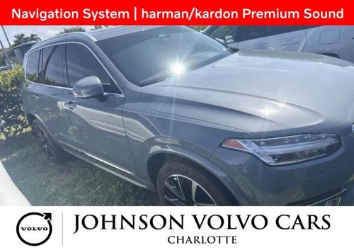 2023 Volvo XC90 B6 Plus 7-Seater