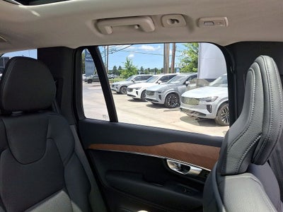 2023 Volvo XC90 B6 Plus 7-Seater