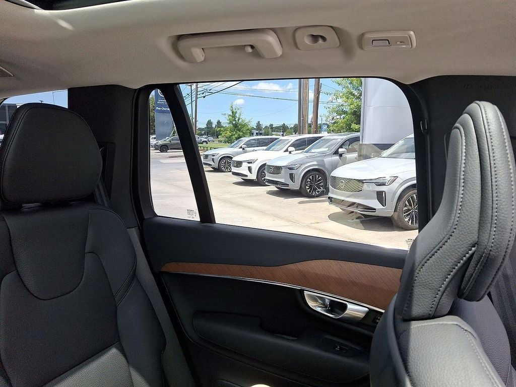 2023 Volvo XC90 B6 Plus 7-Seater