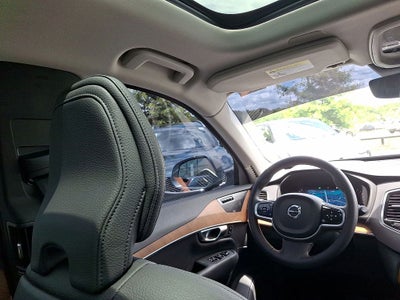 2023 Volvo XC90 B6 Plus 7-Seater