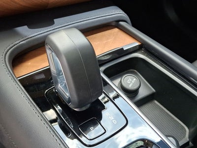2023 Volvo XC90 B6 Plus 7-Seater