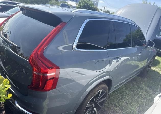 2023 Volvo XC90 B6 Plus 7-Seater