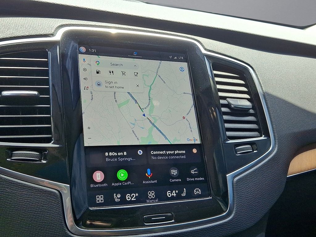 2023 Volvo XC90 B6 Plus 7-Seater