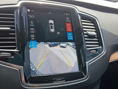 2023 Volvo XC90 B6 Plus 7-Seater
