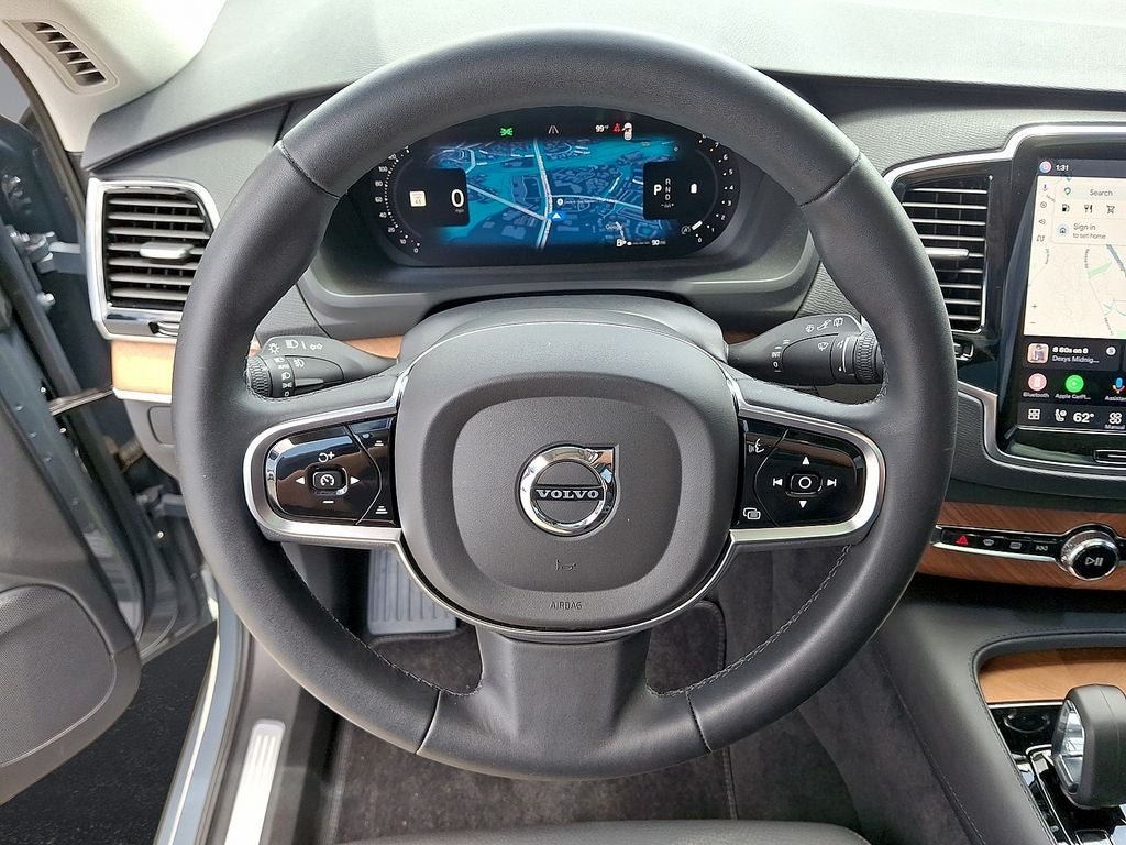 2023 Volvo XC90 B6 Plus 7-Seater
