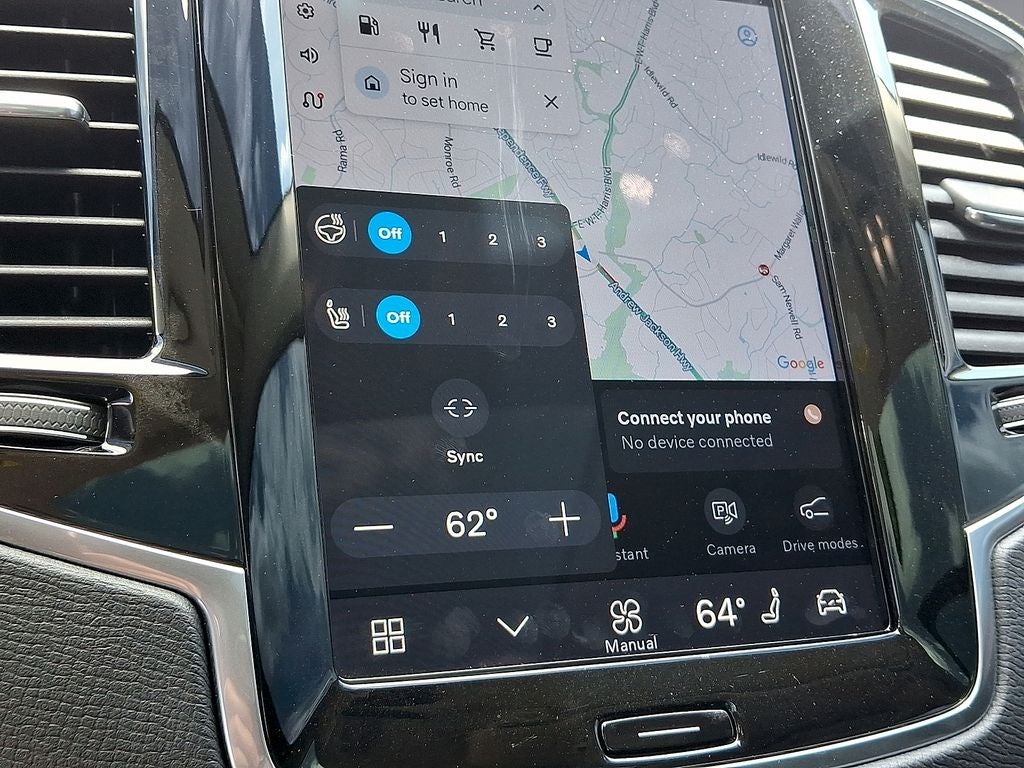 2023 Volvo XC90 B6 Plus 7-Seater