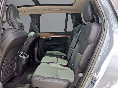 2023 Volvo XC90 B6 Plus 7-Seater