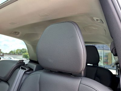 2023 Volvo XC90 B6 Plus 7-Seater