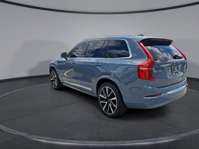 2023 Volvo XC90 B6 Plus 7-Seater