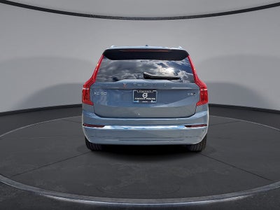2023 Volvo XC90 B6 Plus 7-Seater