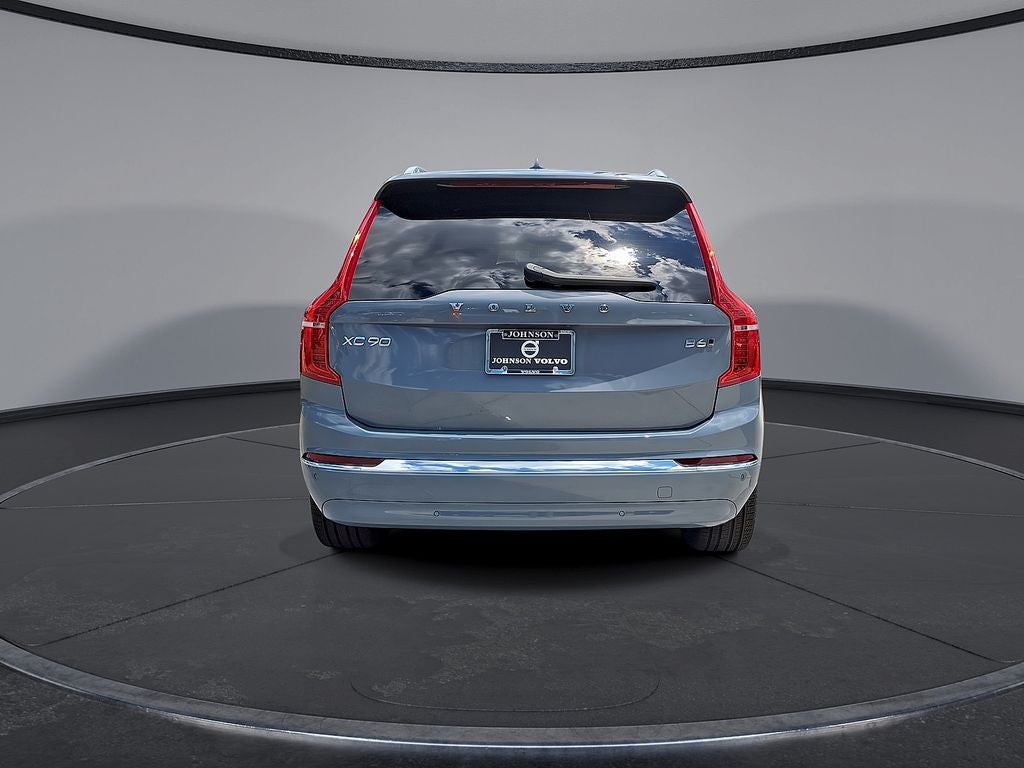 2023 Volvo XC90 B6 Plus 7-Seater