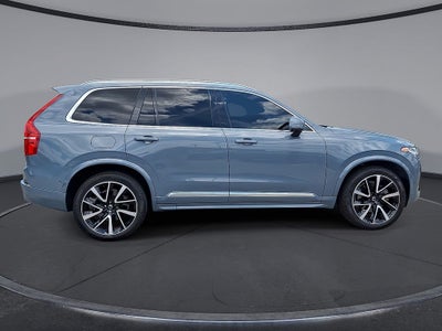 2023 Volvo XC90 B6 Plus 7-Seater