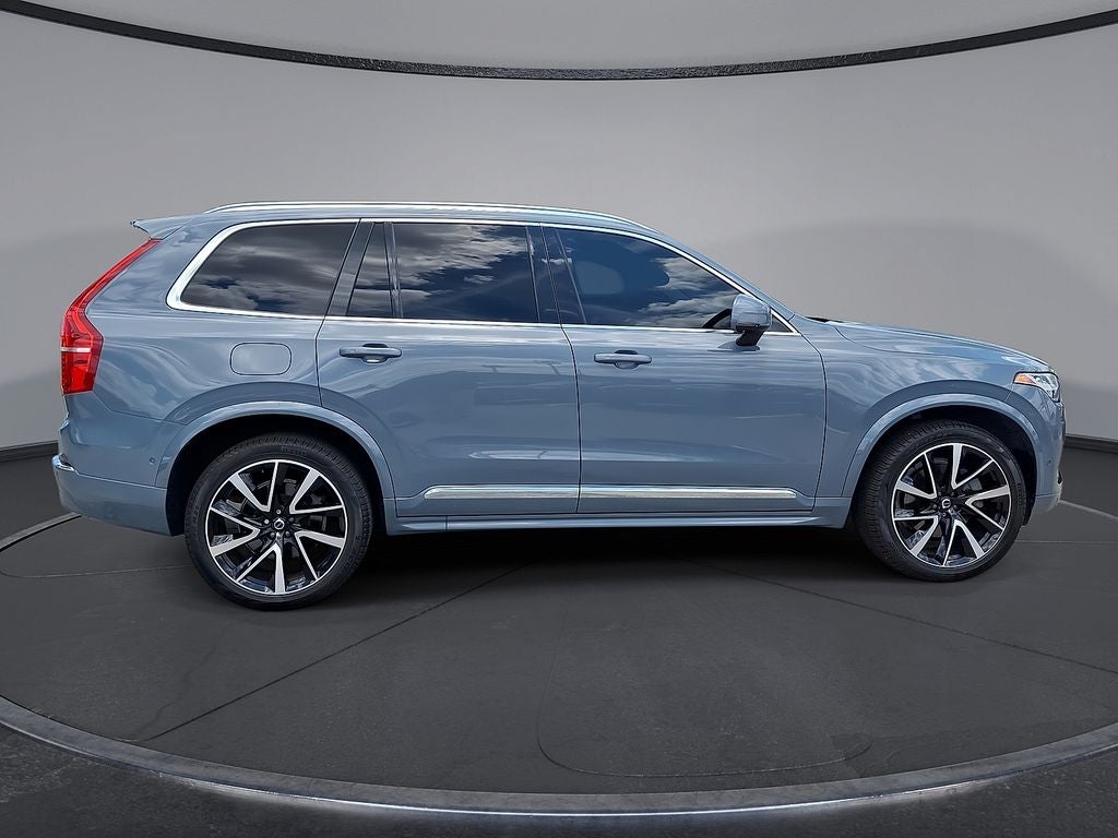2023 Volvo XC90 B6 Plus 7-Seater