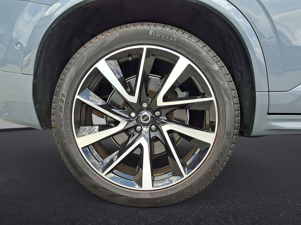 2023 Volvo XC90 B6 Plus 7-Seater