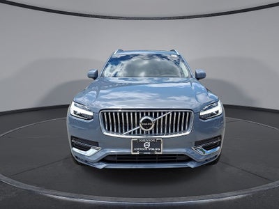2023 Volvo XC90 B6 Plus 7-Seater
