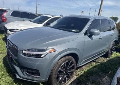 2023 Volvo XC90 B6 Plus 7-Seater