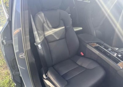2023 Volvo XC90 B6 Plus 7-Seater