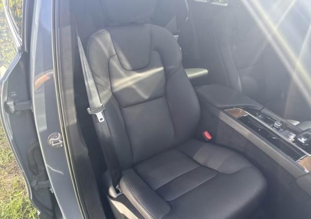 2023 Volvo XC90 B6 Plus 7-Seater