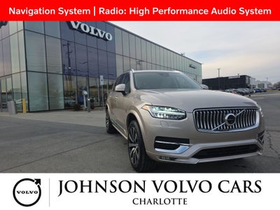 2023 Volvo XC90 B6 Plus 7-Seater