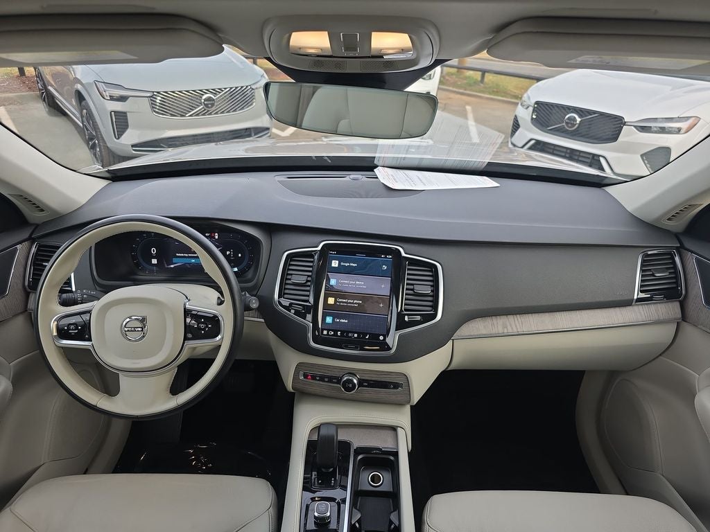 2023 Volvo XC90 B6 Plus 7-Seater