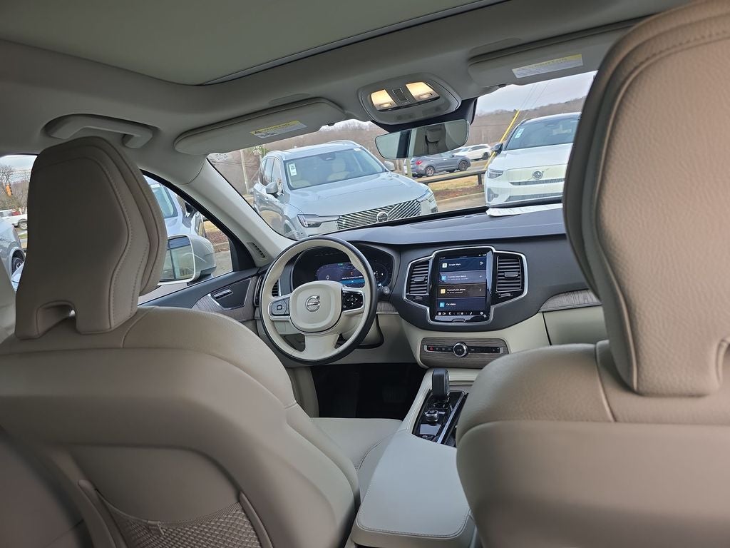 2023 Volvo XC90 B6 Plus 7-Seater