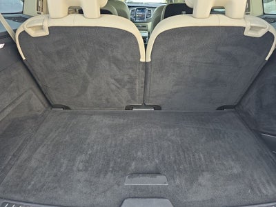 2023 Volvo XC90 B6 Plus 7-Seater