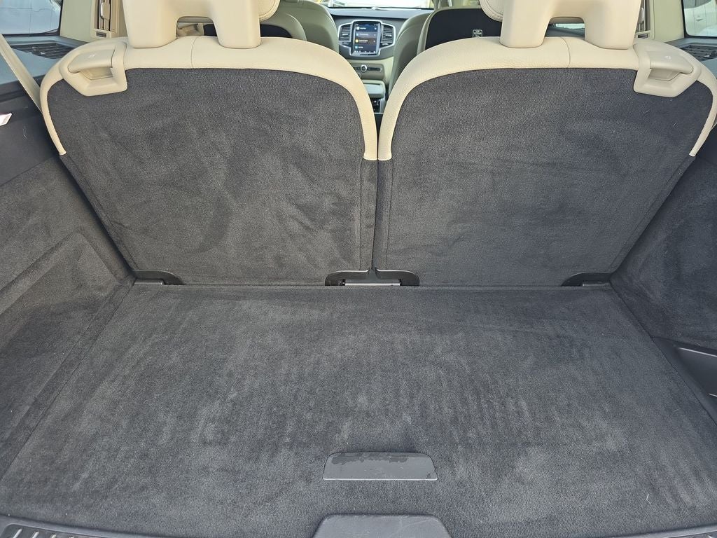 2023 Volvo XC90 B6 Plus 7-Seater