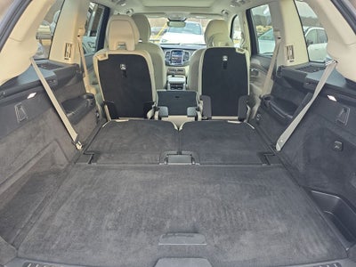 2023 Volvo XC90 B6 Plus 7-Seater