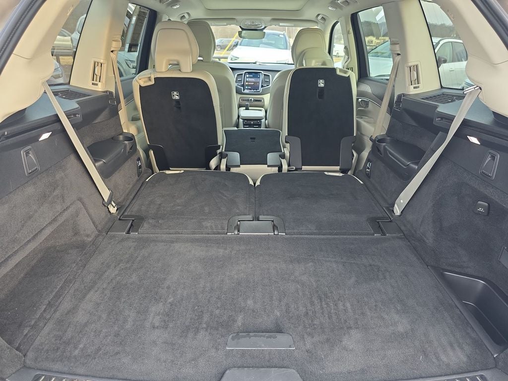 2023 Volvo XC90 B6 Plus 7-Seater
