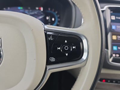 2023 Volvo XC90 B6 Plus 7-Seater