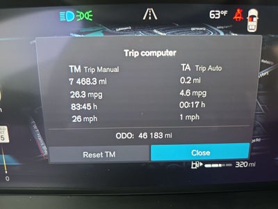 2023 Volvo XC90 B6 Plus 7-Seater