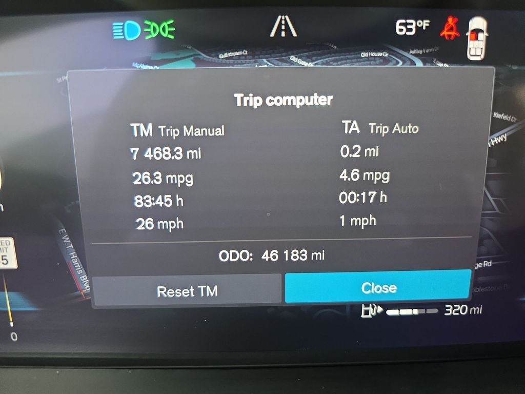 2023 Volvo XC90 B6 Plus 7-Seater