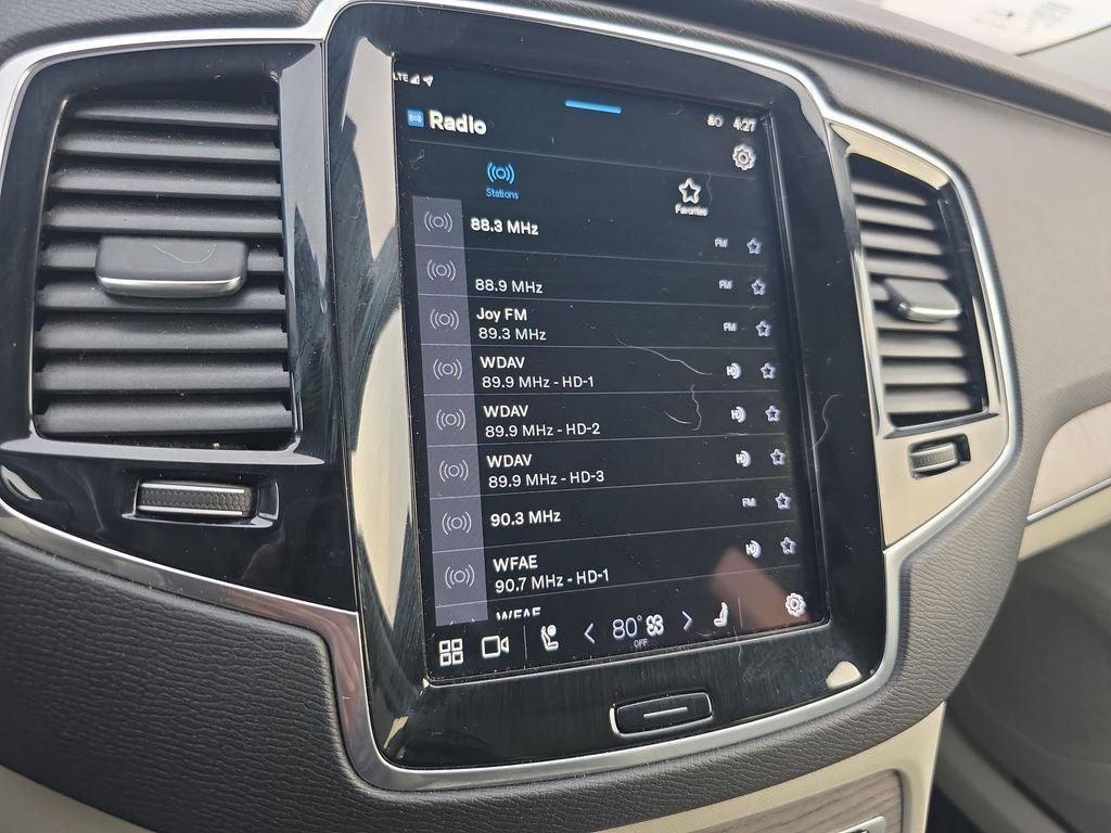 2023 Volvo XC90 B6 Plus 7-Seater